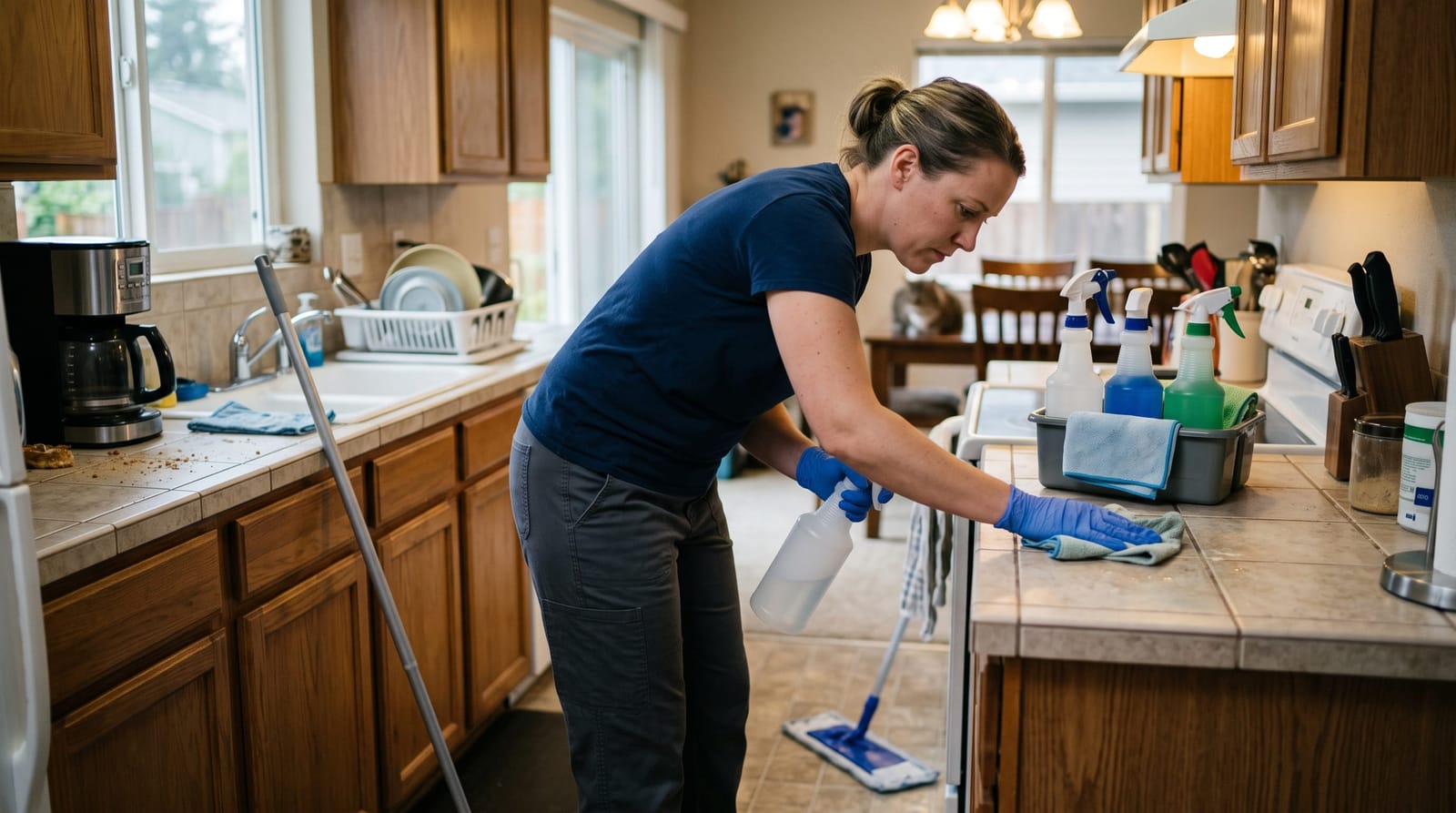 Essential Legal Advice Every Business and commercial cleaning Client Should Know